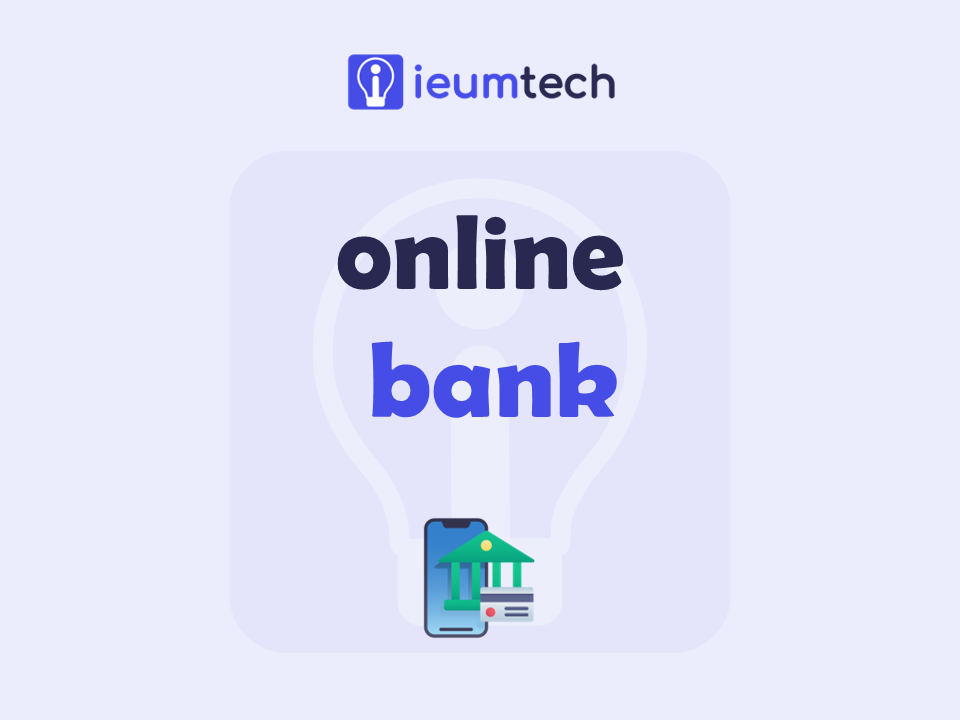 How To Start An Online Bank?