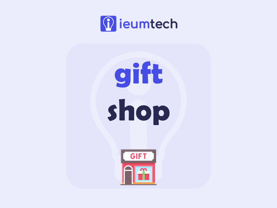 How To Start A Gift Shop?