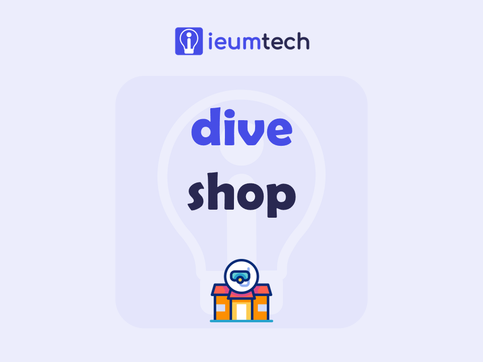 How To Start A Dive Shop?