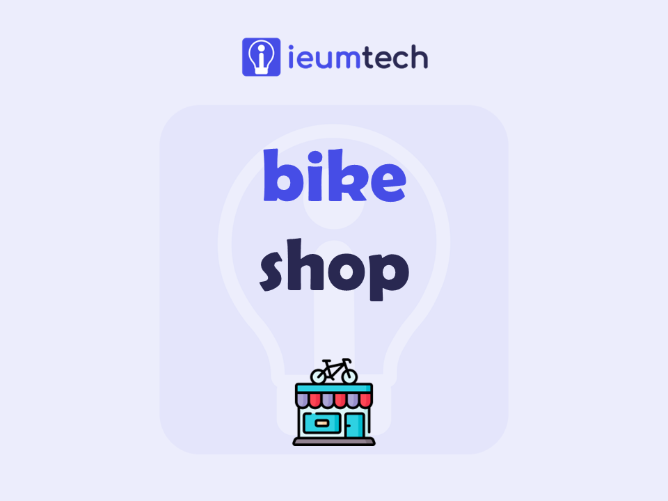 How To Start A Bike Shop?