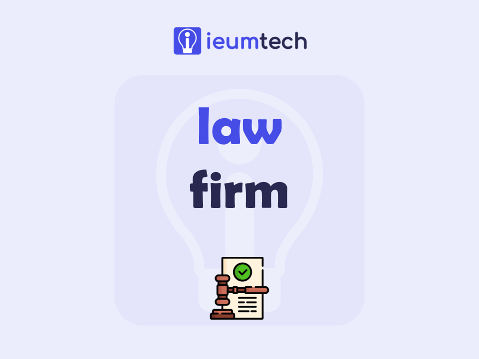 How To Start A Law Firm?