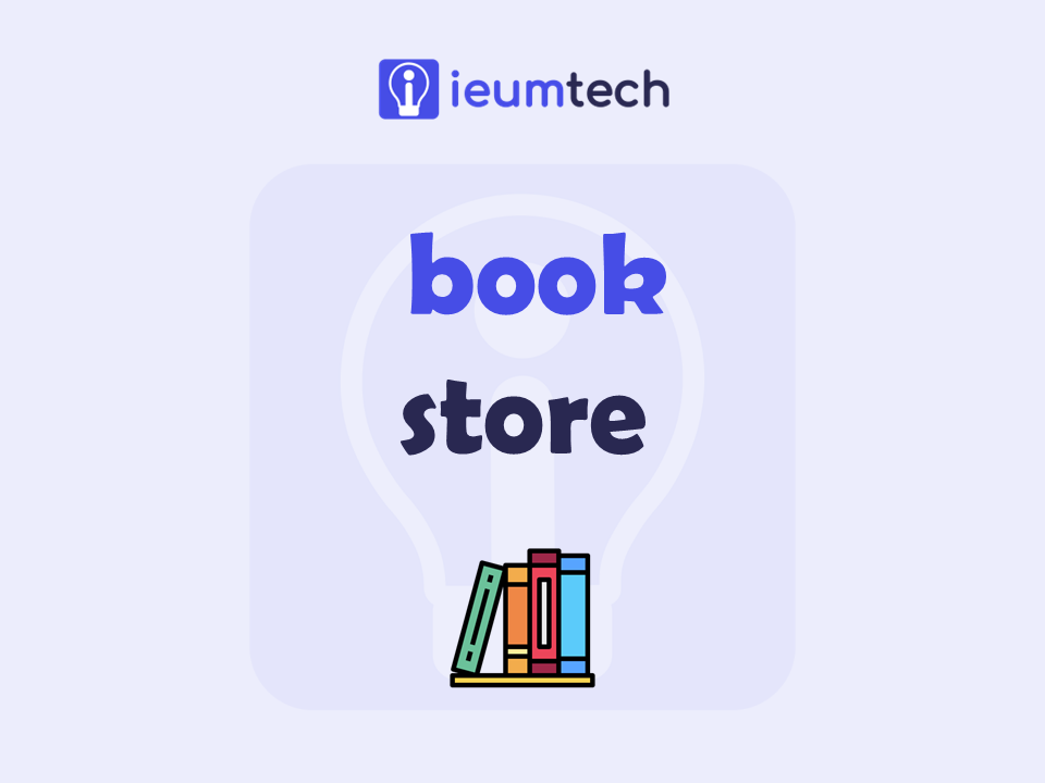 How to Start a Bookstore?
