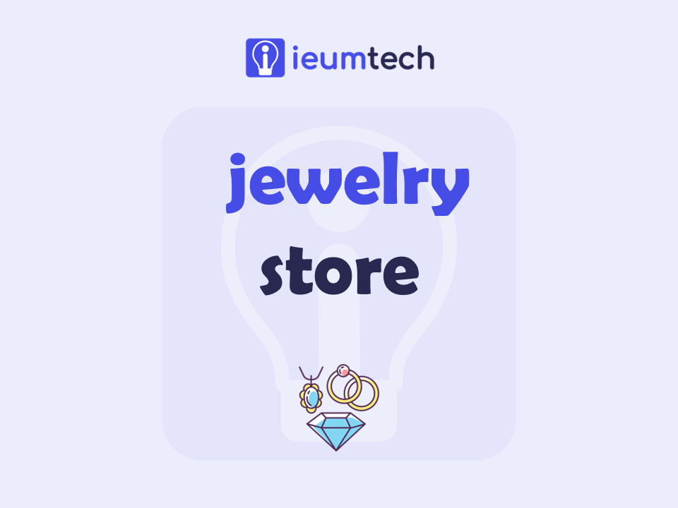 How To Start A Jewelry Store?