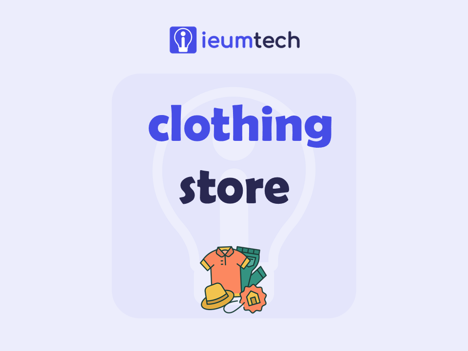 How To Start A Clothing Store?