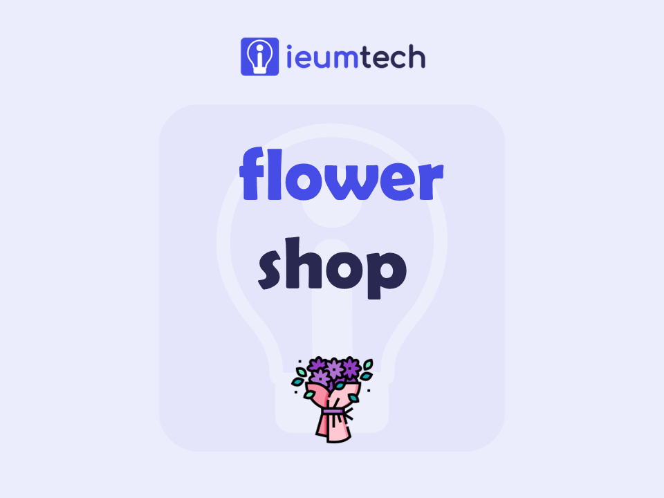 How To Start A Flower Shop?