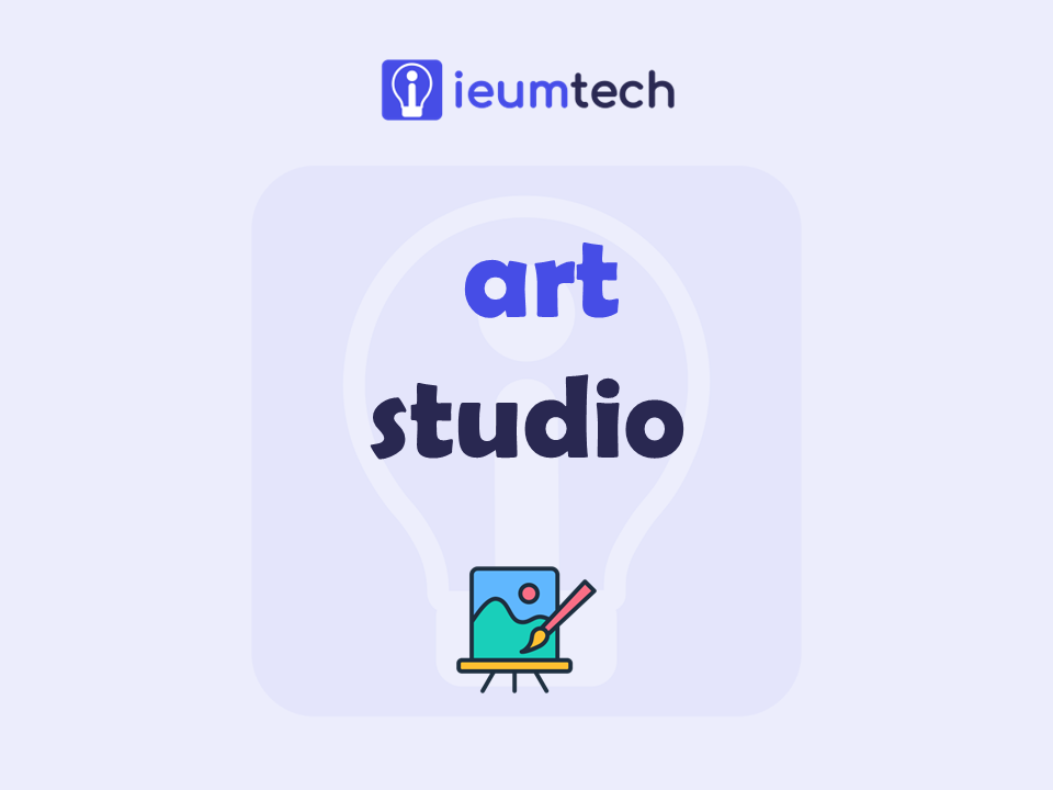 How To Start An Art Studio?
