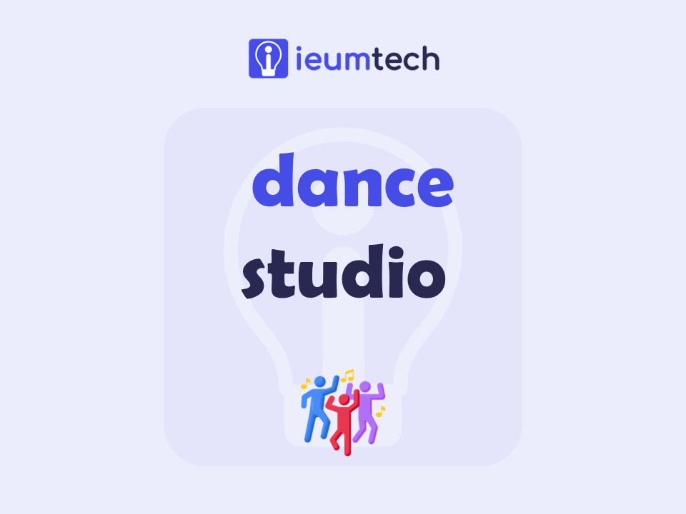How To Start A Dance Studio?