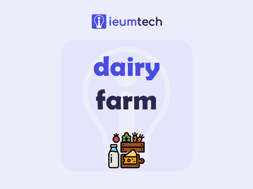 How To Start A Dairy Farm?