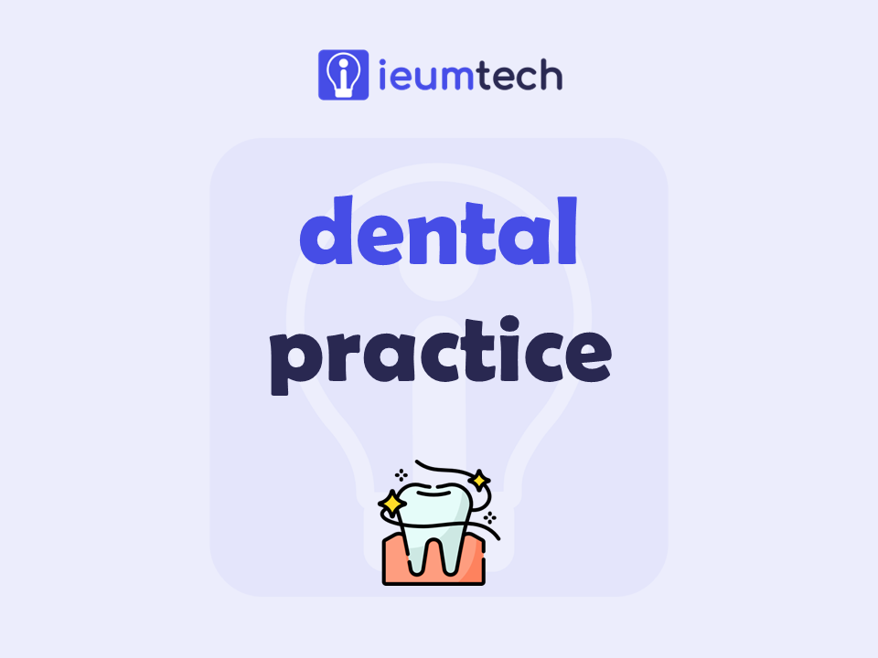How To Start A Dental Practice?