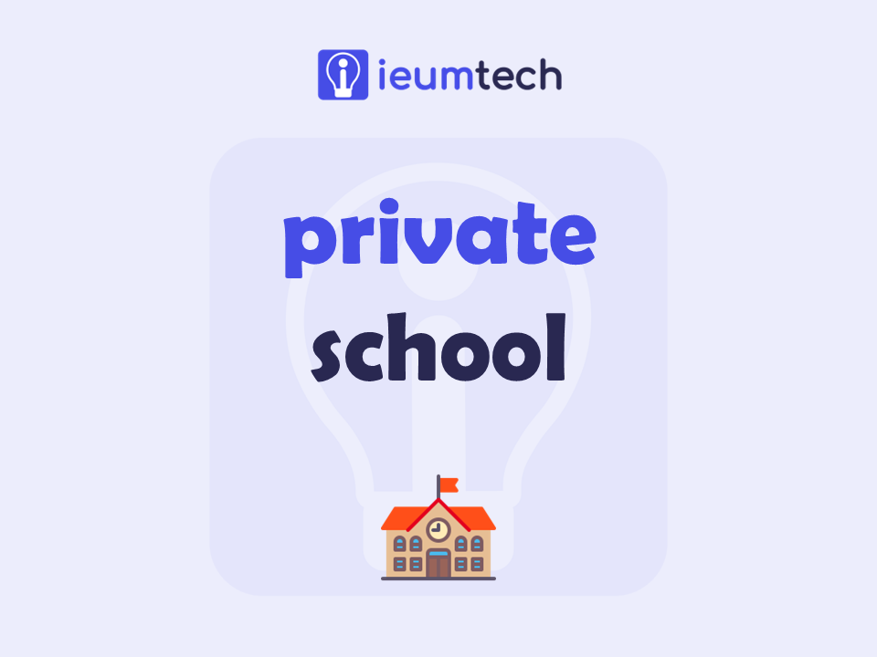 How To Start A Private School?