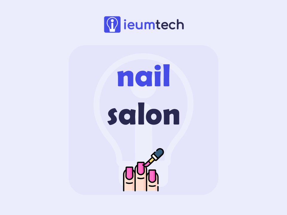 How To Start A Nail Salon?