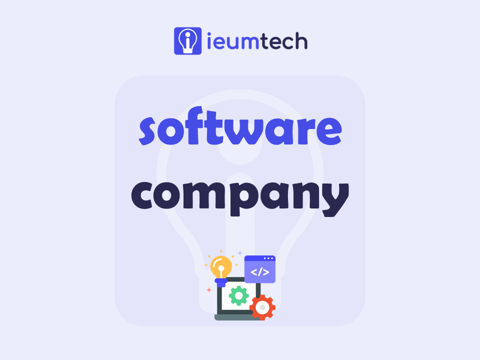 How To Start A Software Company?