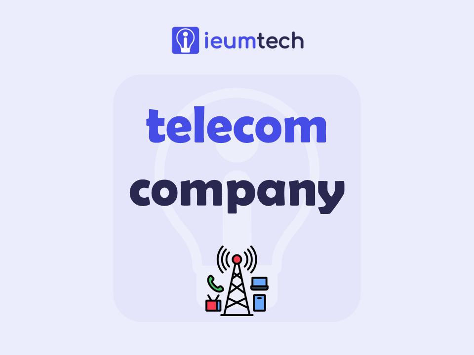 How To Start A Telecom Company?