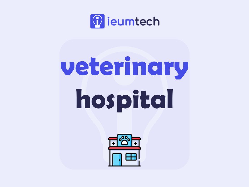 How To Start A Veterinary Hospital?