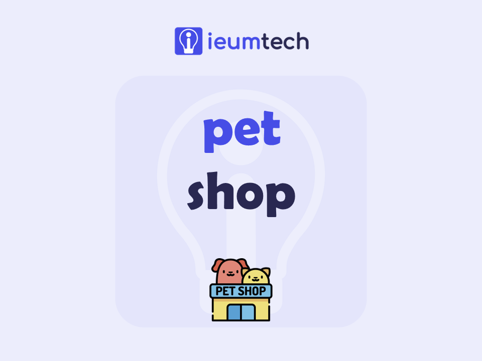How To Start A Pet Shop?