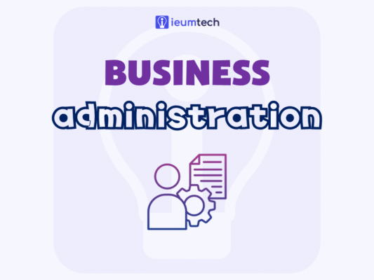 Business Administration Skill