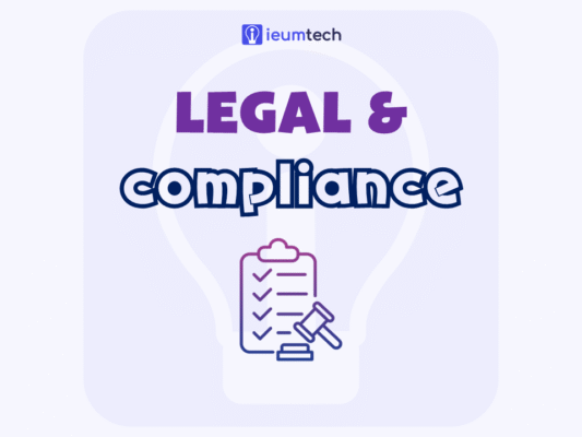 Legal And Compliance Skill