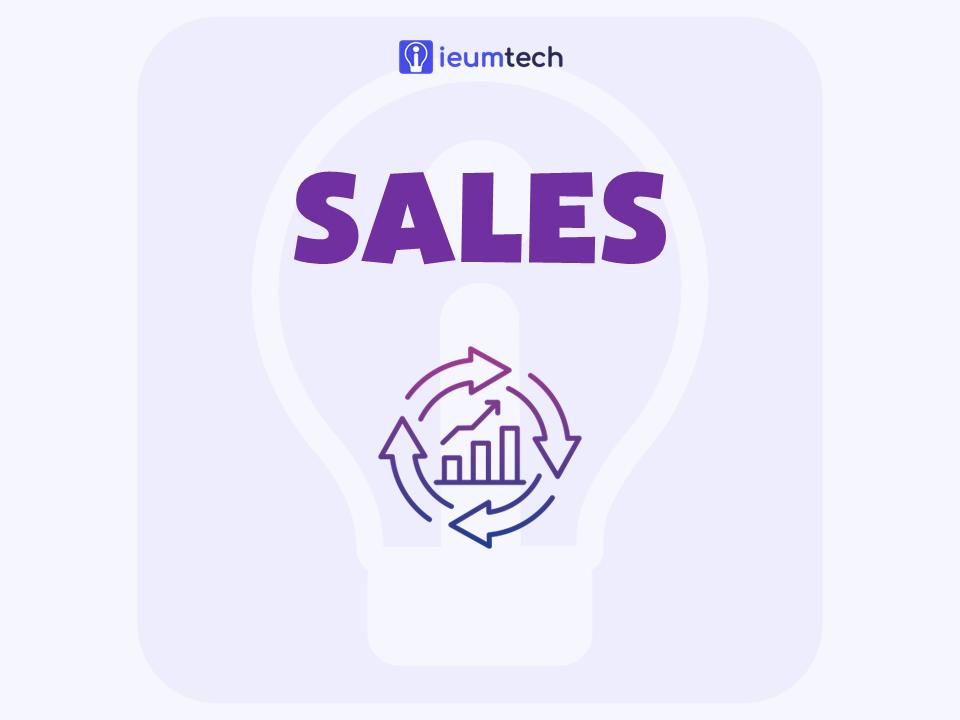 Sales Skill