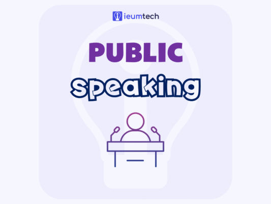 Public Speaking Skill