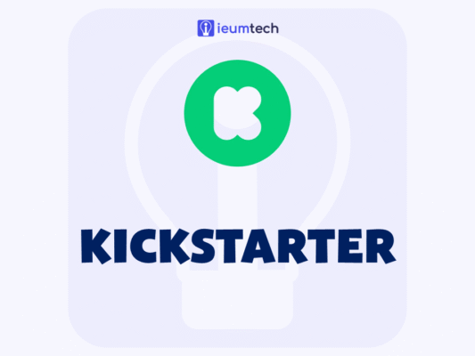 Kickstarter
