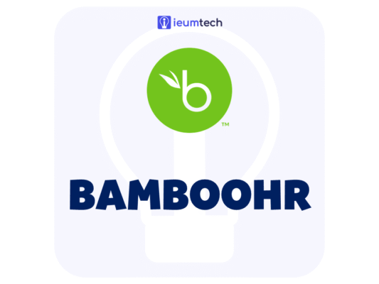 BambooHR