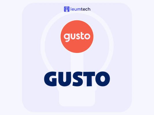Gusto