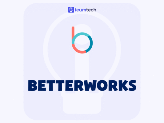 BetterWorks