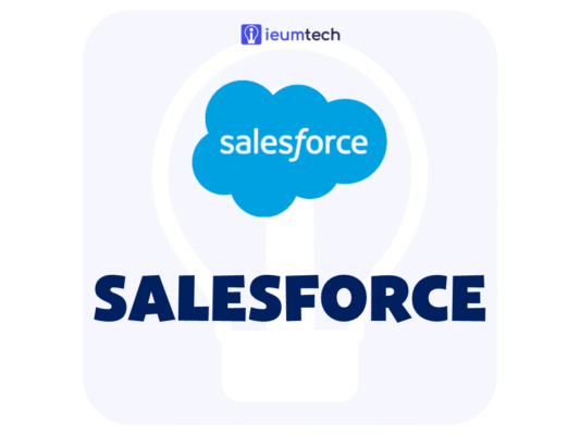 Salesforce