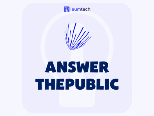 AnswerThePublic