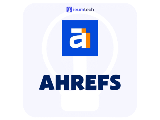 Ahrefs
