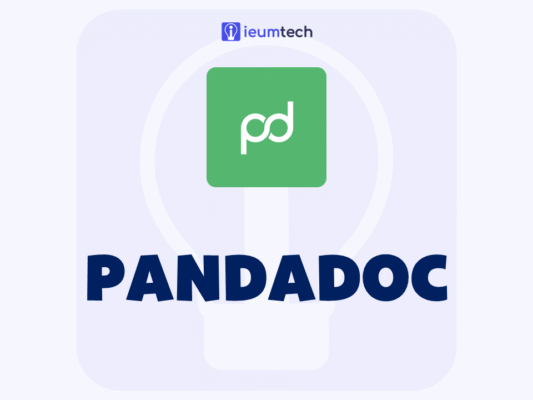 PandaDoc