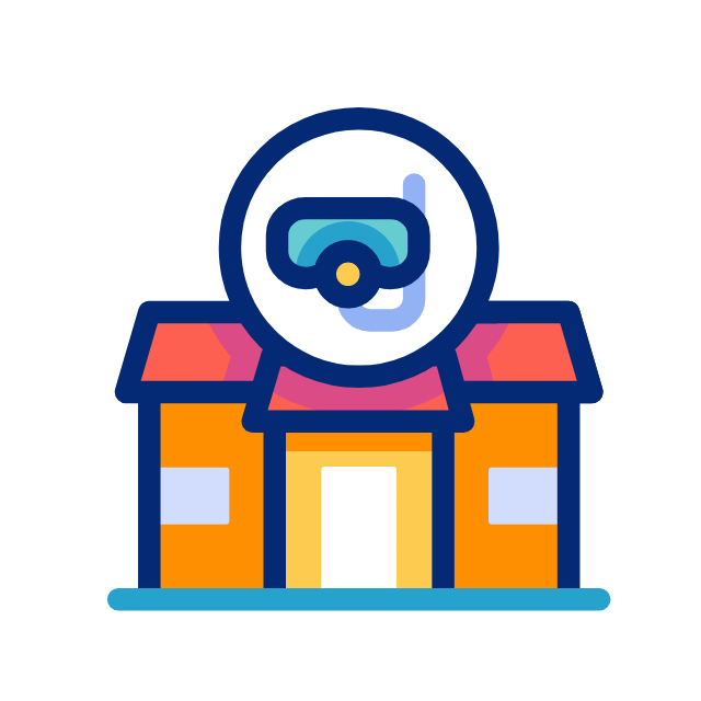 How To Start A Dive Shop?