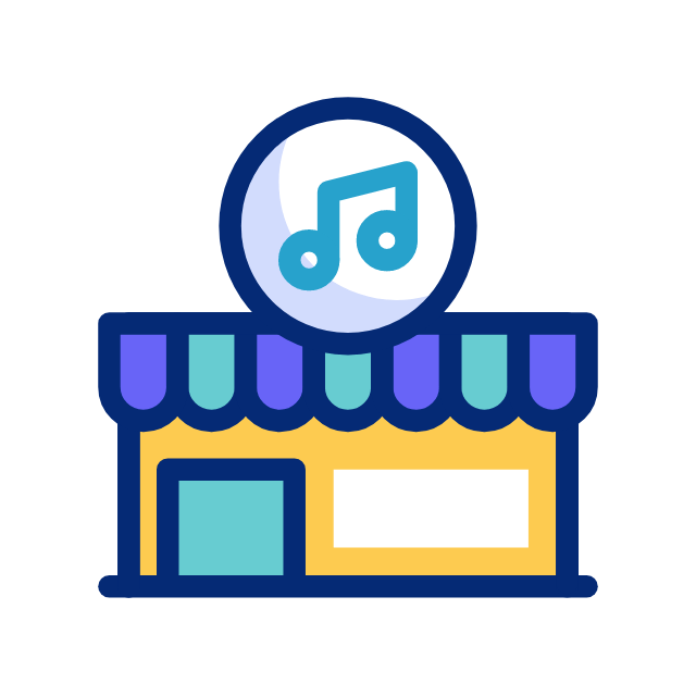 How To Start A Music Store?